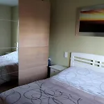 Comodo, Bien Ubicado Parking Gratis سرقسطة