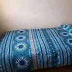 شقة Comodo, Bien Ubicado Parking Gratis سرقسطة