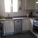 شقة Comodo, Bien Ubicado Parking Gratis سرقسطة