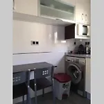 Comodo, Bien Ubicado Parking Gratis