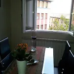 شقة Comodo, Bien Ubicado Parking Gratis سرقسطة