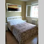 شقة Comodo, Bien Ubicado Parking Gratis سرقسطة