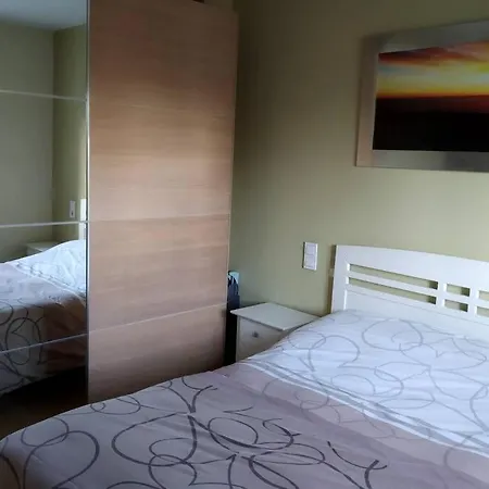 Comodo, Bien Ubicado Parking Gratis Saragozza