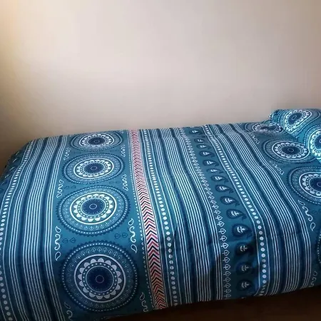 Appartamento Comodo, Bien Ubicado Parking Gratis Saragozza