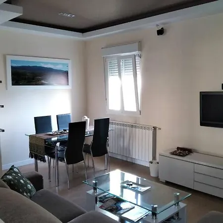 Apartment Comodo, Bien Ubicado Y 2 Aparcamientos Zaragoza