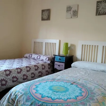 شقة Comodo, Bien Ubicado Parking Gratis *