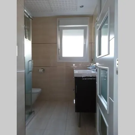 Centro 3 Dormitorios 5 Camas Parking Apartment