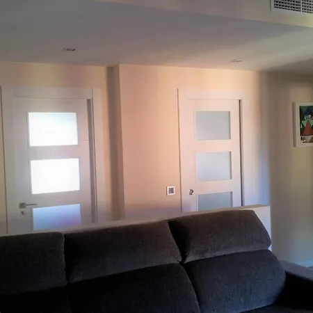 Apartment Centro 3 Dormitorios 5 Camas Parking *