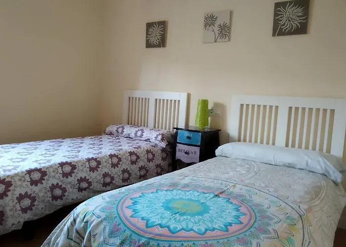 Apartamento Cómodo, Bien Ubicado Parking Gratis *