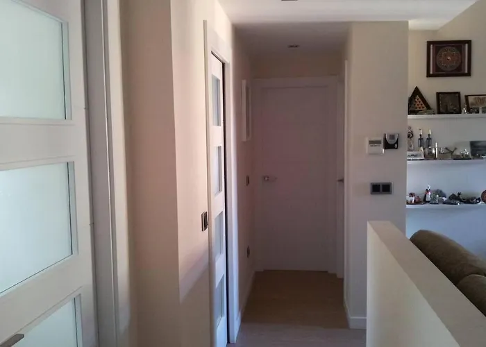 Apartamento Cómodo, Bien Ubicado Parking Gratis Zaragoza