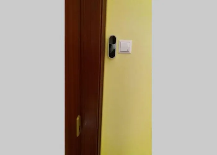 Cómodo, Bien Ubicado Parking Gratis * Zaragoza