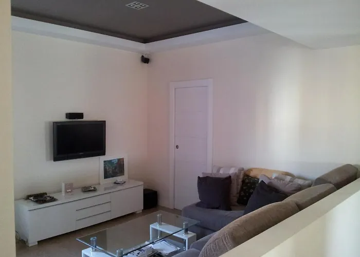 Cómodo, Bien Ubicado Parking Gratis Zaragoza